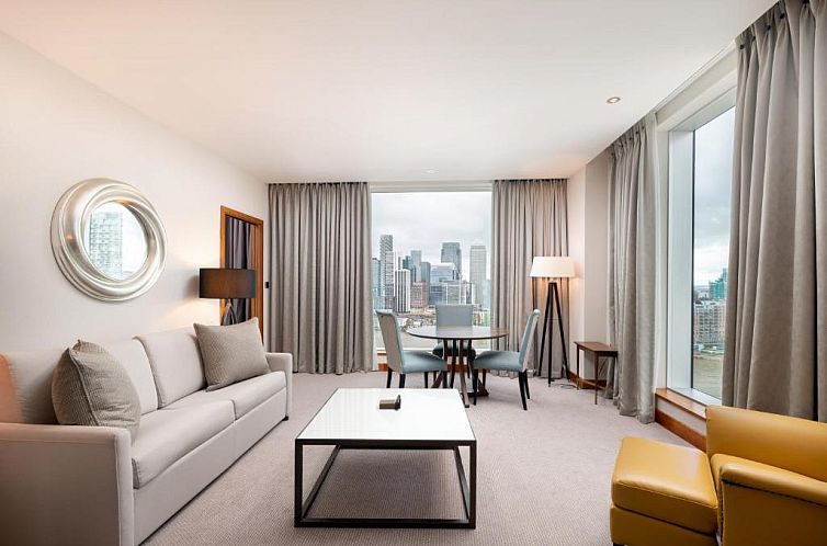 Intercontinental London - The O2, an IHG Hotel
