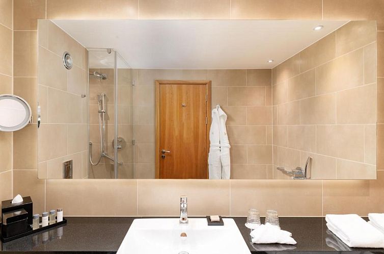 Intercontinental London - The O2, an IHG Hotel