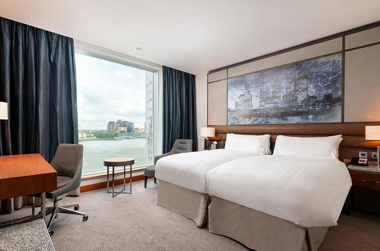 Intercontinental London - The O2, an IHG Hotel