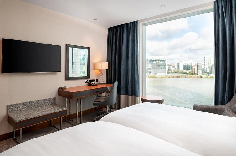 Intercontinental London - The O2, an IHG Hotel