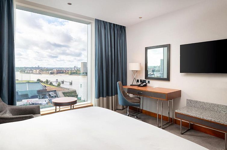 Intercontinental London - The O2, an IHG Hotel