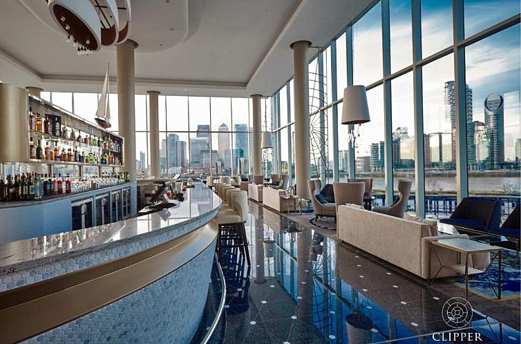 Intercontinental London - The O2, an IHG Hotel