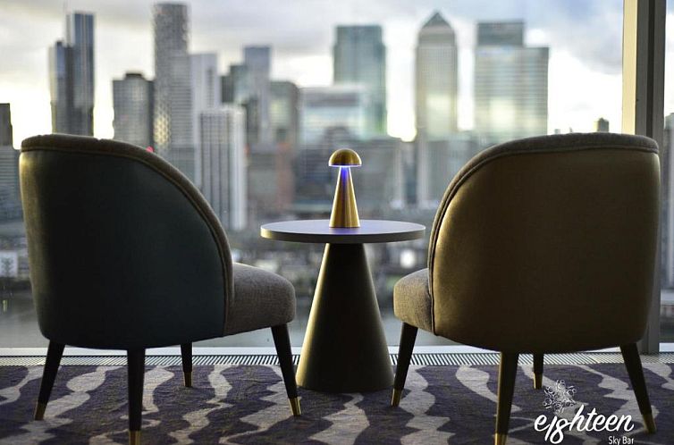 Intercontinental London - The O2, an IHG Hotel
