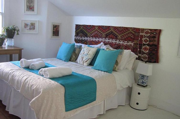 Unterkunft 0001237 - Ferienhaus England - Holmewood Homestay