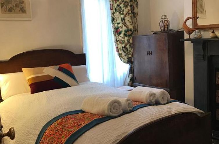 Holmewood Homestay