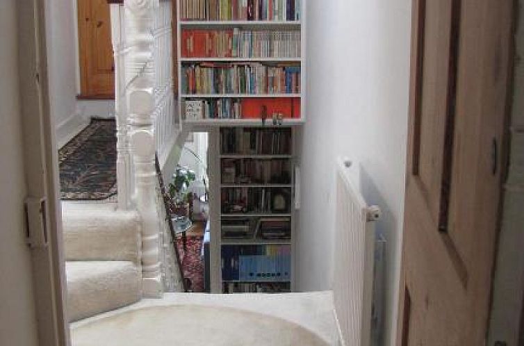 Holmewood Homestay