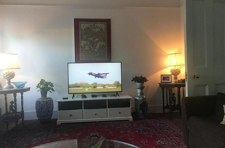 Holmewood Homestay