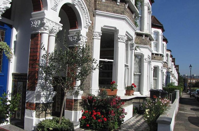 Holmewood Homestay