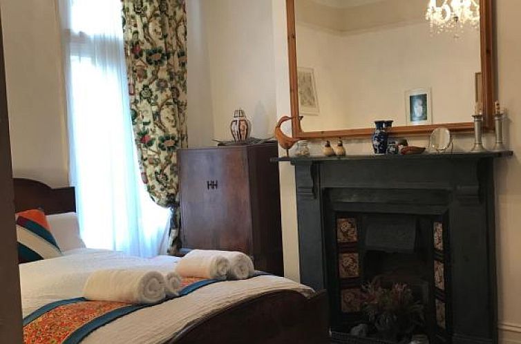 Holmewood Homestay