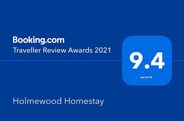Holmewood Homestay