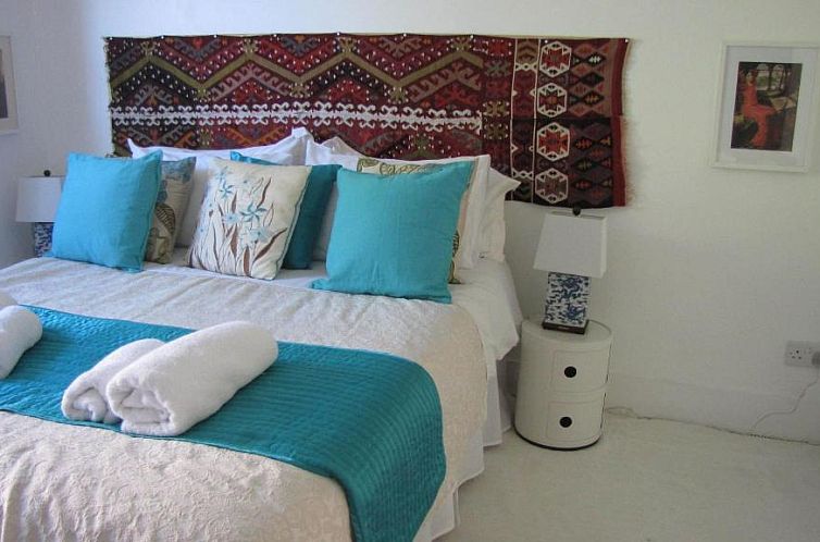 Holmewood Homestay