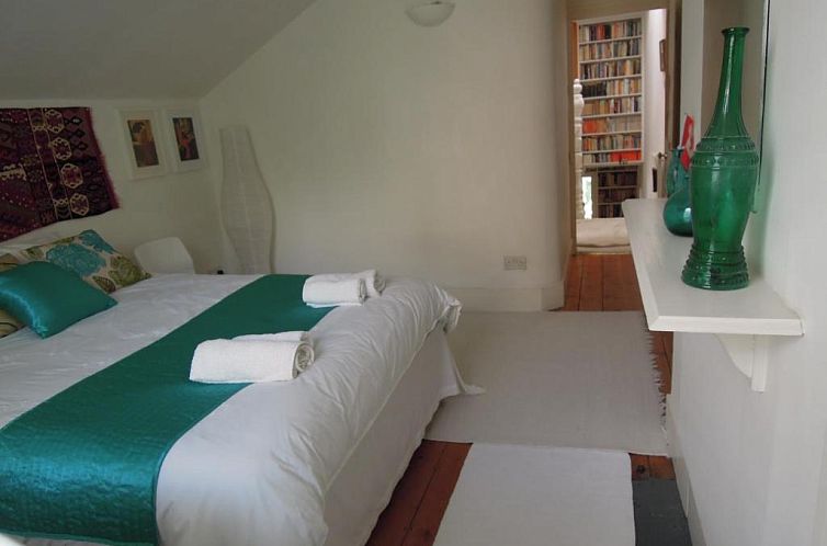 Holmewood Homestay