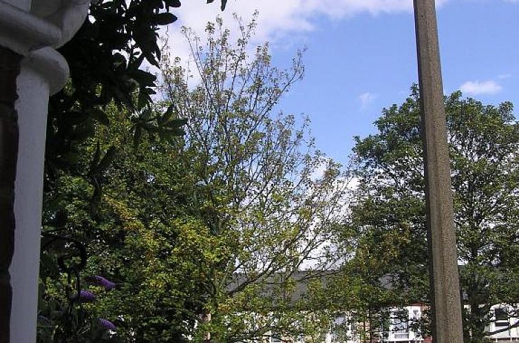 Holmewood Homestay