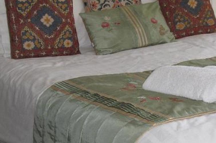 Holmewood Homestay