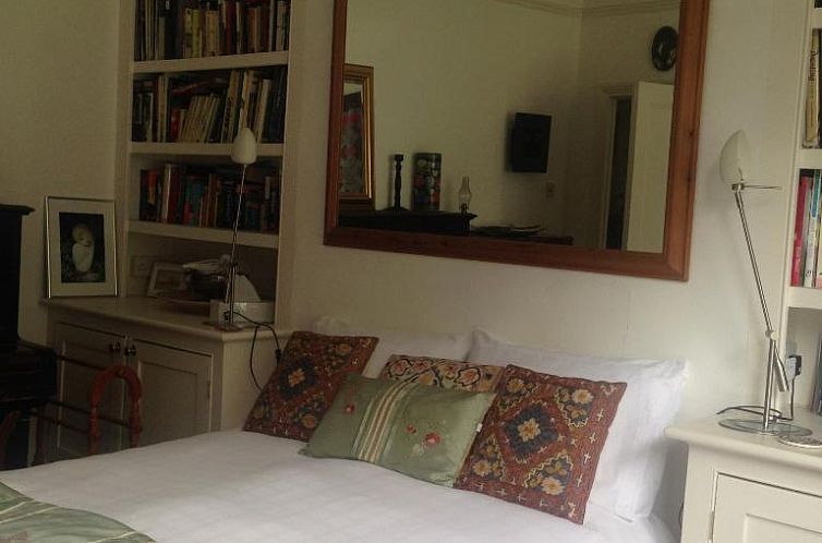 Holmewood Homestay