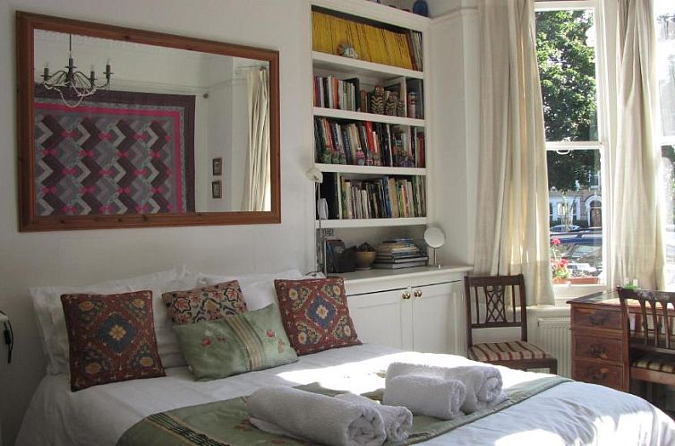 Holmewood Homestay