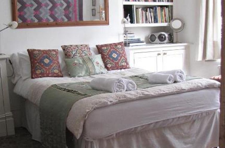 Holmewood Homestay