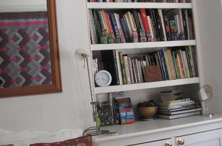 Holmewood Homestay