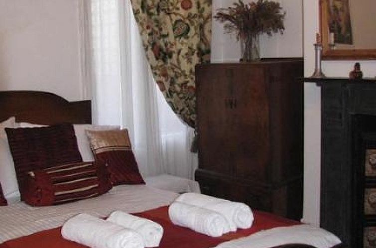 Holmewood Homestay