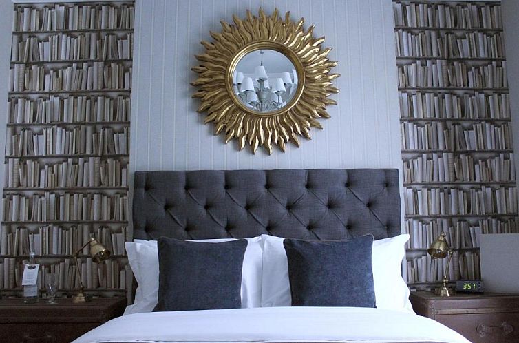 Unterkunft 0001292 - Zimmer mit Frühstück England - The One Tun Pub & Rooms