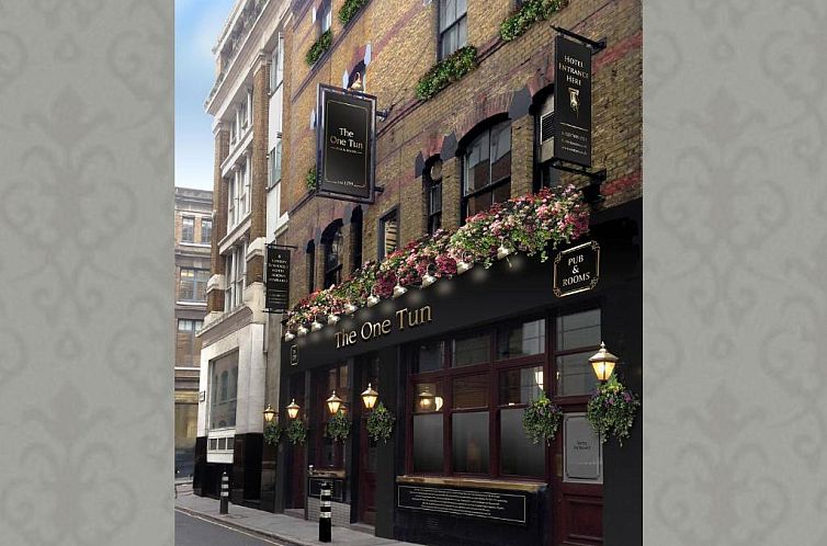 The One Tun Pub & Rooms