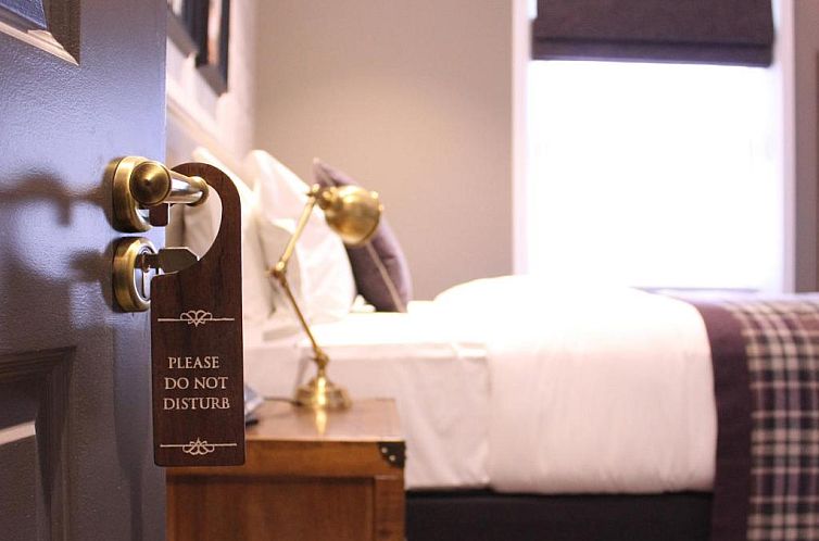 The One Tun Pub & Rooms