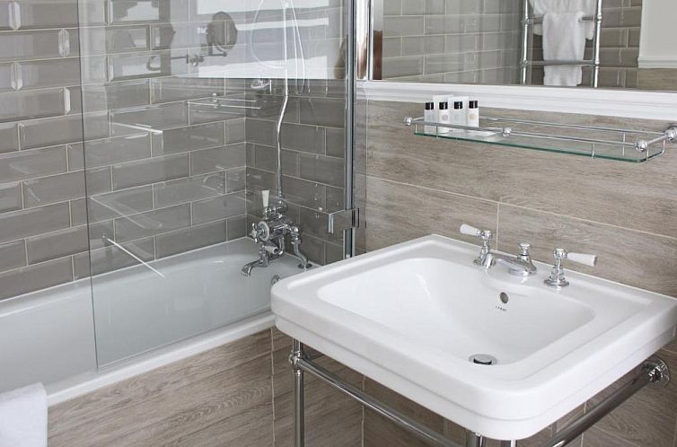 The One Tun Pub & Rooms