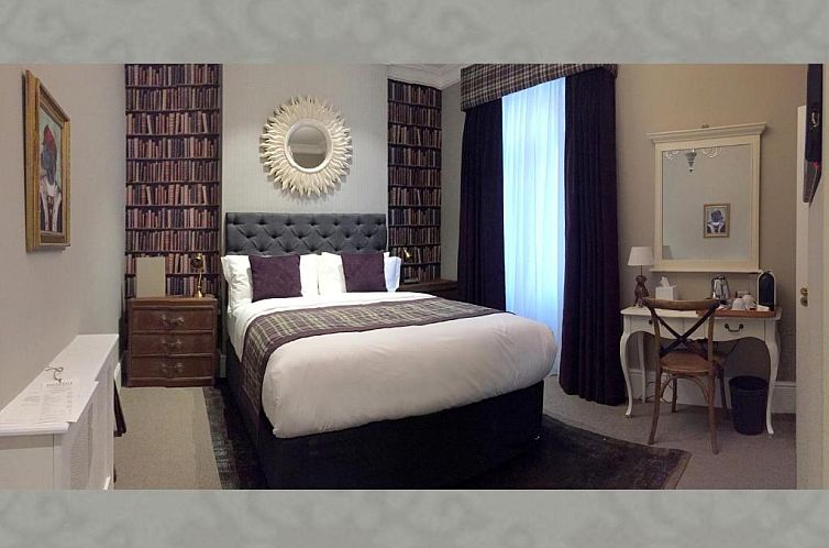 The One Tun Pub & Rooms