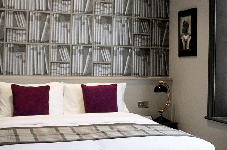 The One Tun Pub & Rooms