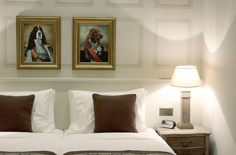 The One Tun Pub & Rooms