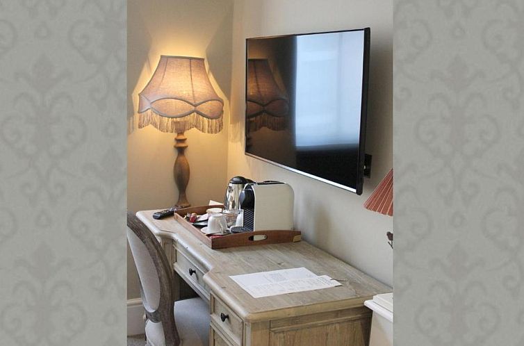 The One Tun Pub & Rooms