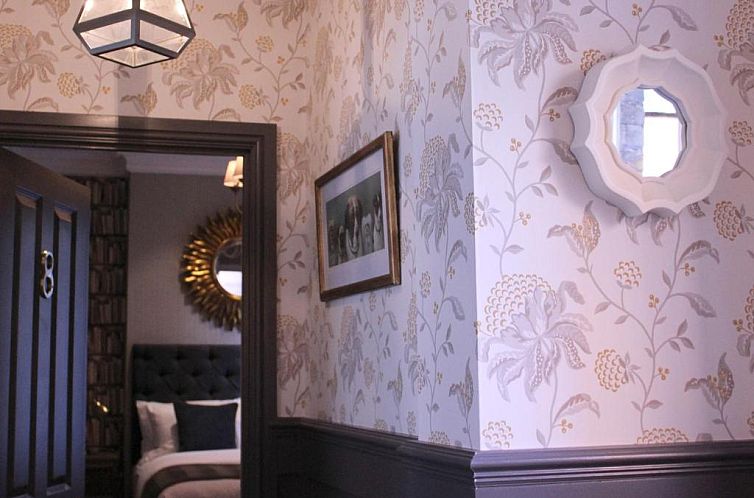 The One Tun Pub & Rooms