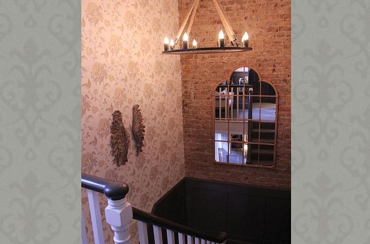 The One Tun Pub & Rooms