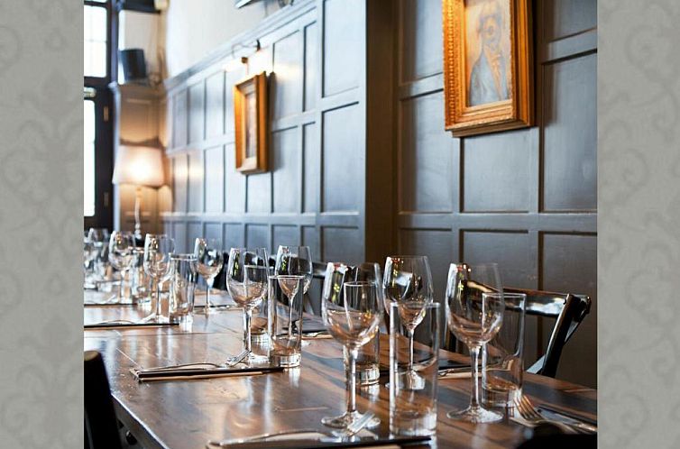 The One Tun Pub & Rooms