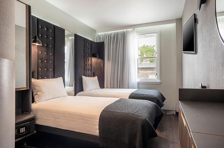 Point A Hotel London Paddington