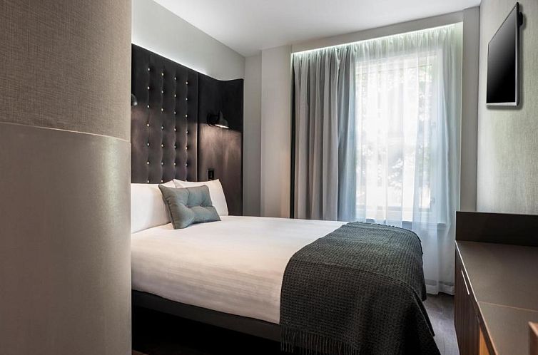 Point A Hotel London Paddington
