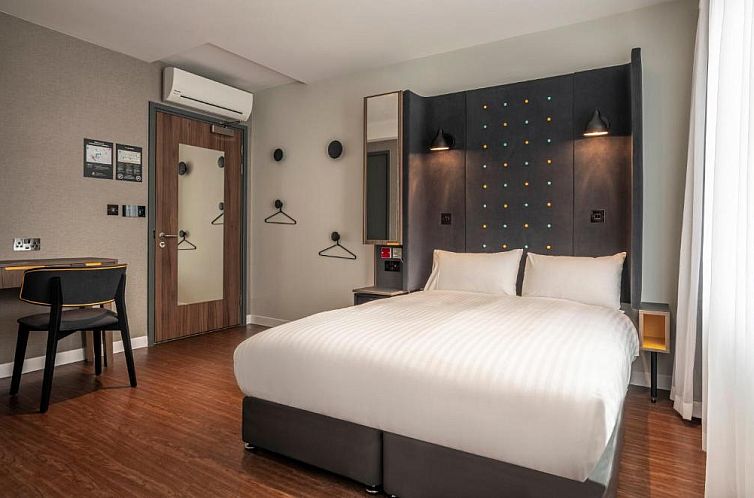 Point A Hotel London Paddington