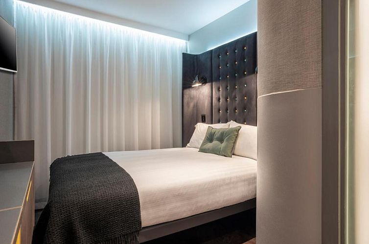 Point A Hotel London Paddington