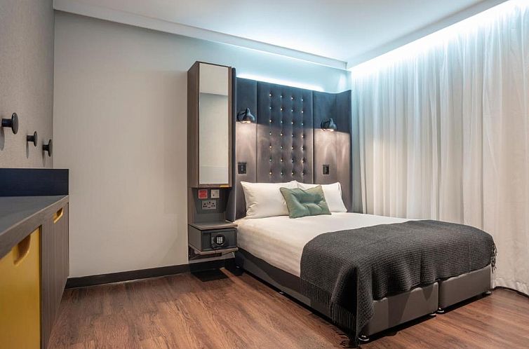 Point A Hotel London Paddington