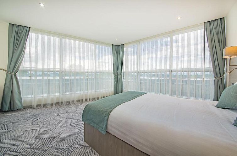 The Lion & Key Hotel