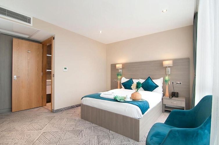 The Lion & Key Hotel