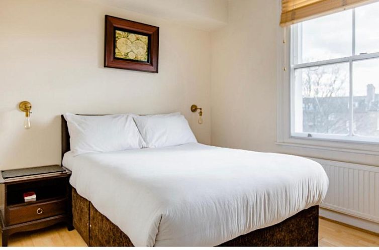 Beresford Road London Rooms