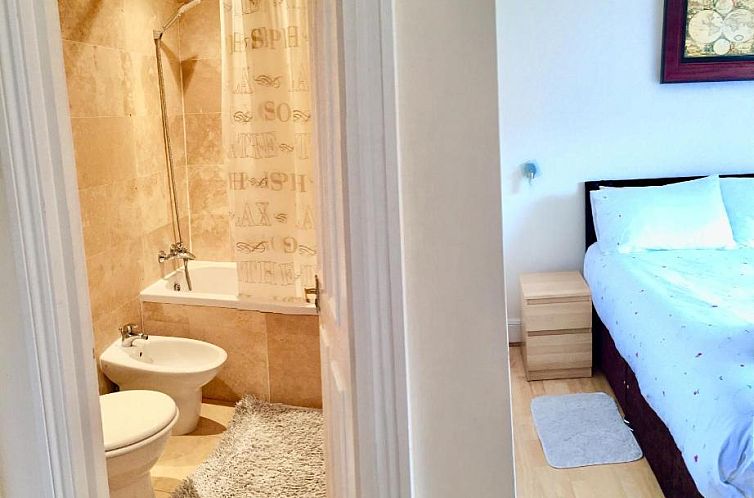 Beresford Road London Rooms