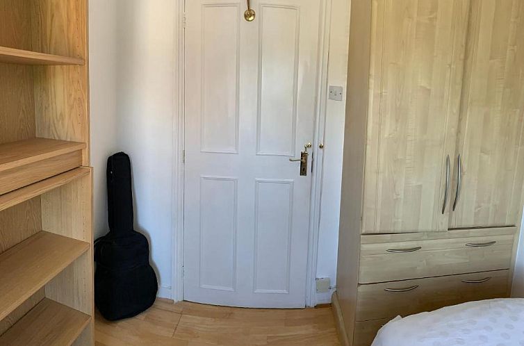 Beresford Road London Rooms