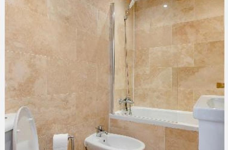 Beresford Road London Rooms