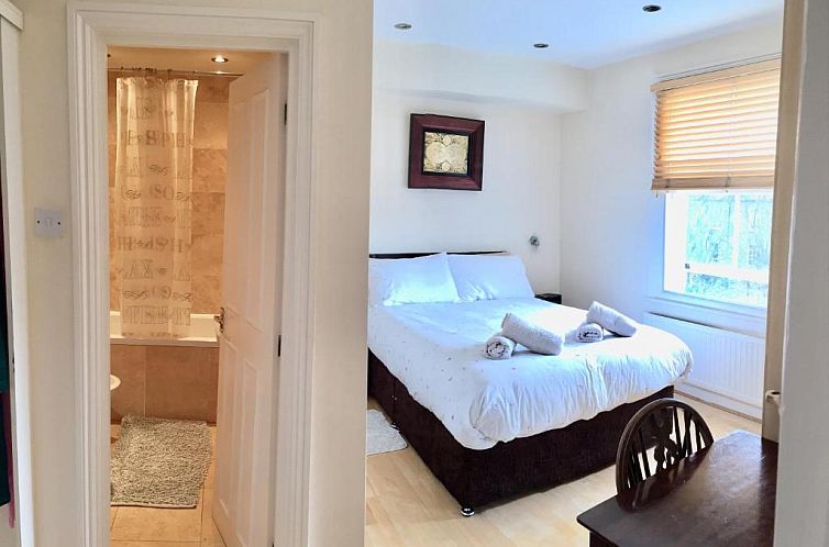 Beresford Road London Rooms