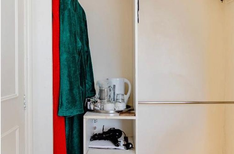 Beresford Road London Rooms