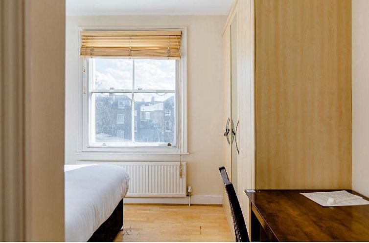 Beresford Road London Rooms