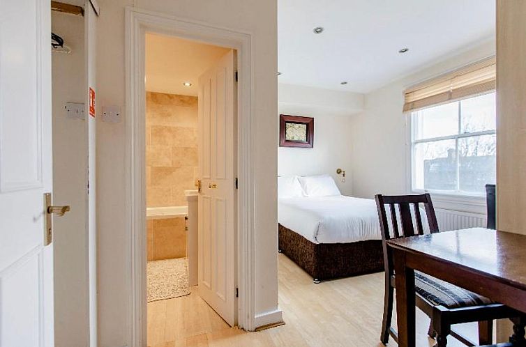 Beresford Road London Rooms