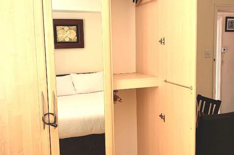 Beresford Road London Rooms